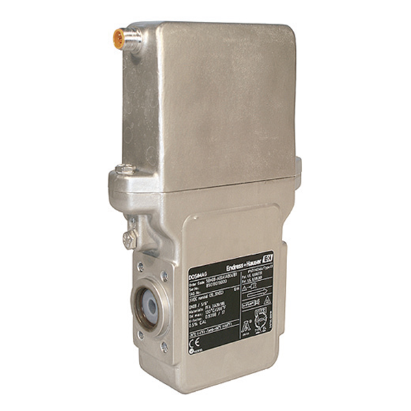 MAGNETIC INDUCTIVE FLOW METER DOSIMAG